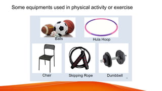 HOPE 1 GRADE 11 ETTIQUETTE IN PHYSICAL EDUCATION.pptx Free Download