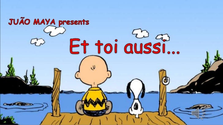 Toi Aussi Toi Aussi