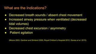 Endotracheal Suction(ETS} : Principle and Practice | PPT