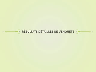 Etude Augure sur le marketing d'influence 2014