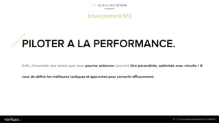 Digital Business Acquisition : comment performer ?