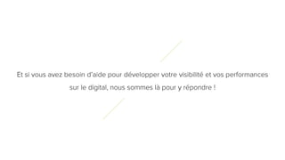 Digital Business Acquisition : comment performer ?