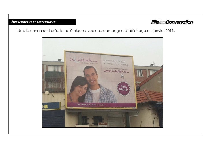 Des signes inquiétants