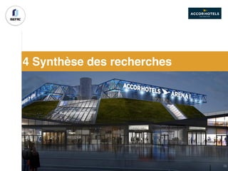 4 Synthèse des recherches
56
 