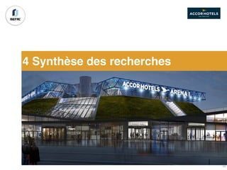 4 Synthèse des recherches
50
 