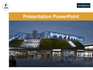 Présentation PowerPoint
2
 