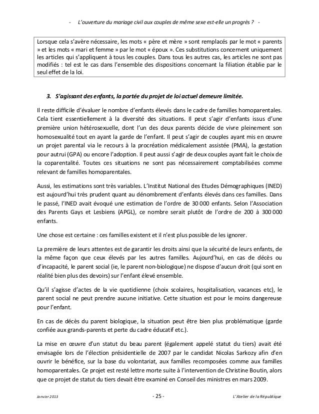 Discours De Mariage Pour Famille Recomposée