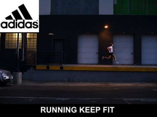 30 Octobre 07 RUNNING KEEP FIT  