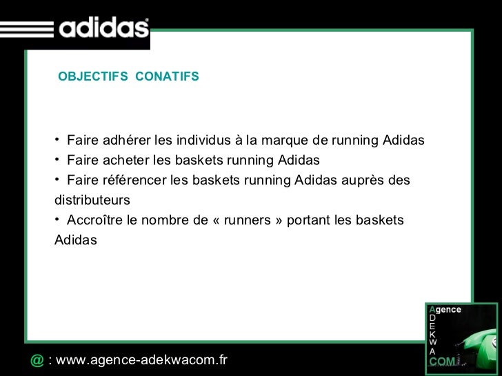 points de vente adidas