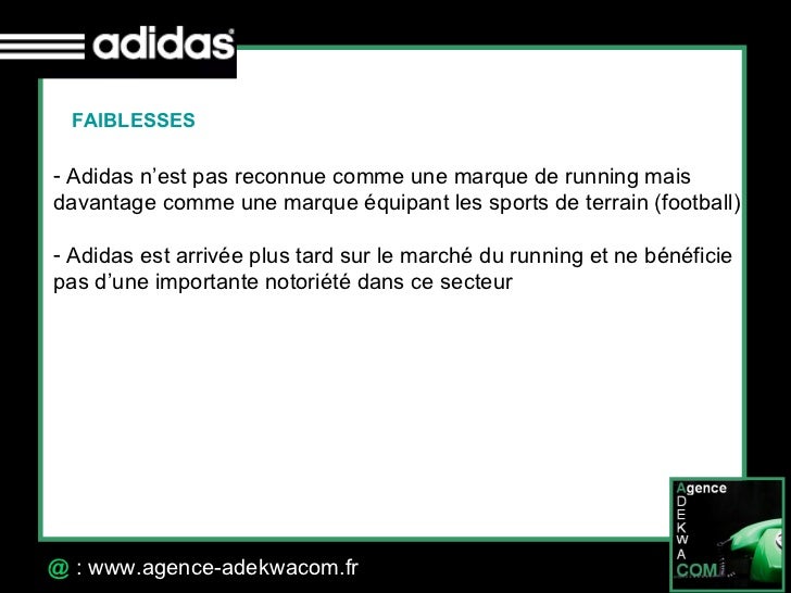 adidas concurrence