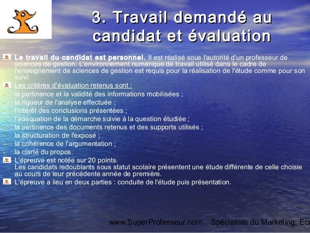 Etude de gestion BAC STMG 2017 – épreuve anticipée STMG en Sciences d…