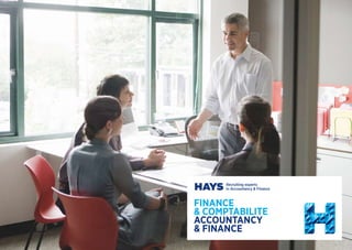 FINANCE
 COMPTABILITE
ACCOUNTANCY
 FINANCE
 