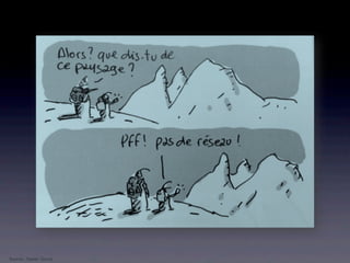 Source : Xavier Gorce
 