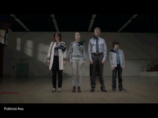 ITW




Publicité Axa
 