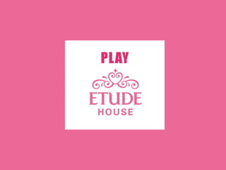 Etude house final