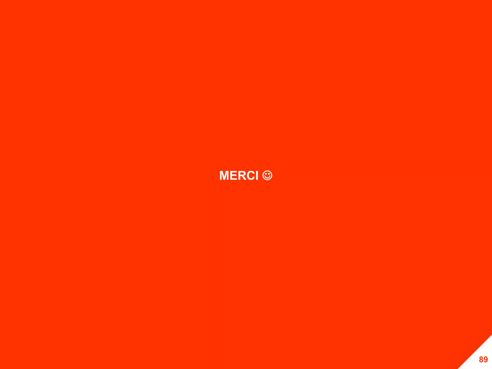 MERCI 




          89
 