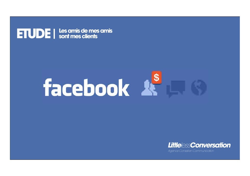 Les Suggestions D'amis Sur Facebook Sont Elles Reciproques