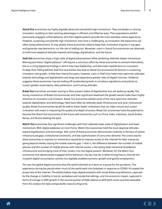 Etude mastercard  digital index 2020