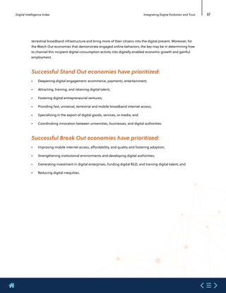 Etude mastercard  digital index 2020