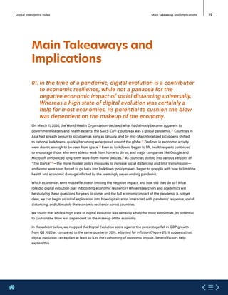 Etude mastercard  digital index 2020