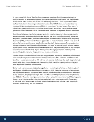 Etude mastercard  digital index 2020