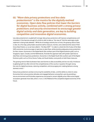 Etude mastercard  digital index 2020