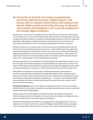 Etude mastercard  digital index 2020