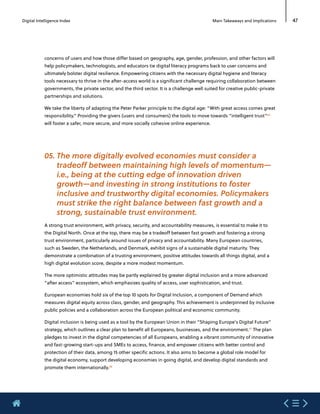 Etude mastercard  digital index 2020