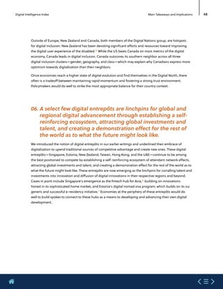 Etude mastercard  digital index 2020