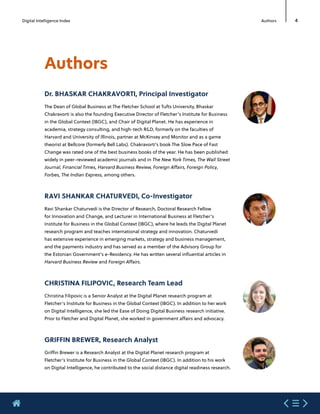 Etude mastercard  digital index 2020