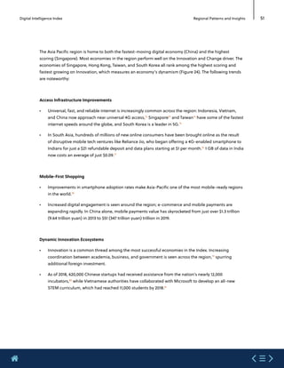 Etude mastercard  digital index 2020