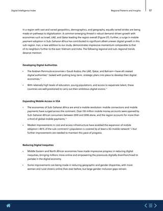 Etude mastercard  digital index 2020