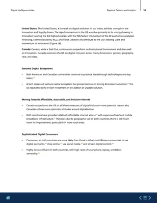 Etude mastercard  digital index 2020