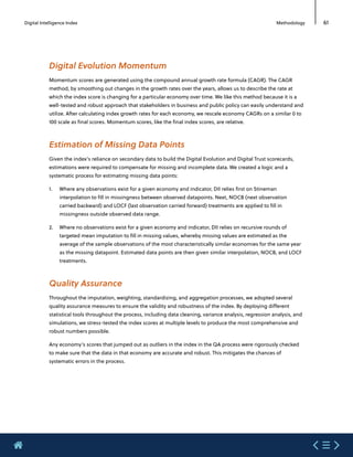 Etude mastercard  digital index 2020