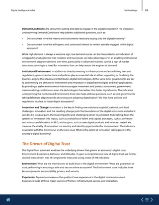 Etude mastercard  digital index 2020