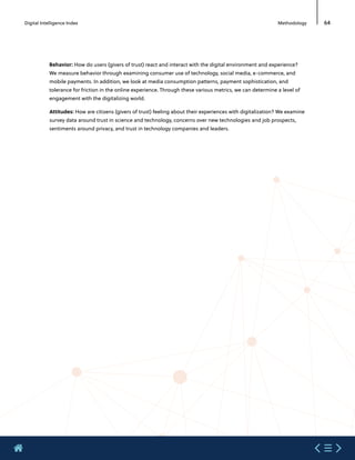 Etude mastercard  digital index 2020