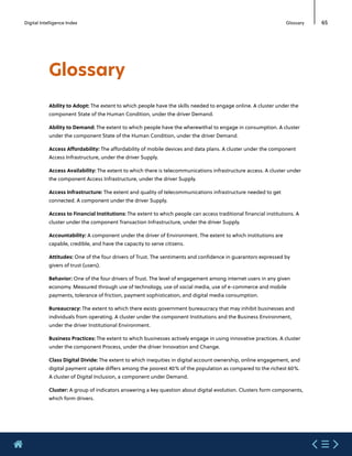 Etude mastercard  digital index 2020