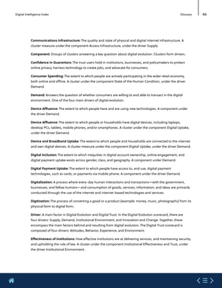 Etude mastercard  digital index 2020