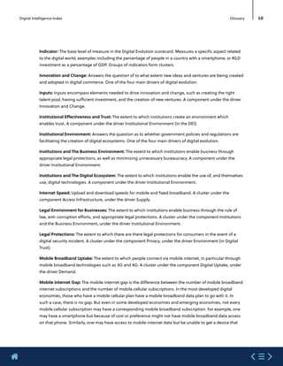 Etude mastercard  digital index 2020