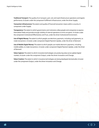 Etude mastercard  digital index 2020