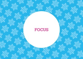 FOCUS

 