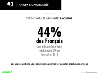 Source : corporate.europages.fr
Source : latribune.fr
ENJEUX & OPPORTUNITÉS#3
INTERNET OFFRE UN POTENTIEL ÉNORME
Des Franç...