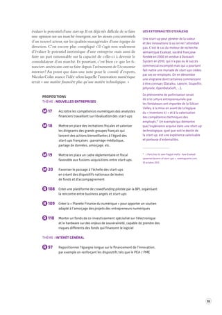 #Etude #Rapport : transformation numérique de l'économie francaise rapport tnef