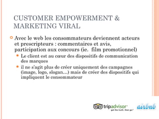 13
L’ÉCONOMIE COMPORTEMENTALE
 Remise en cause de la rationalité des individus
 Les actions marketing les plus efficaces
naissent d’études empiriques
Daniel Kahneman, prix Nobel d’économie en 2002,
Père de l’économie comportementale
 