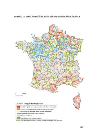 Etude scolaire et périscolaire dans le 1er degré sur le territoire du Val de l'Aisne (phase 1)