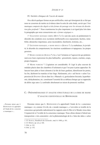 Henri Ey - Etudes_psychiatriques  