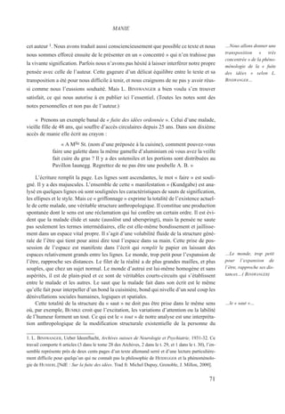 Henri Ey - Etudes_psychiatriques  