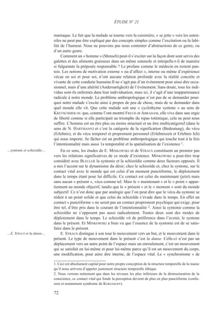 Henri Ey - Etudes_psychiatriques  