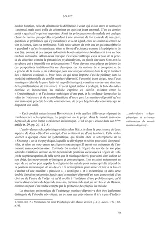 Henri Ey - Etudes_psychiatriques  