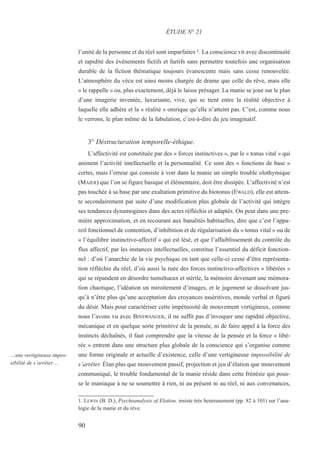 Henri Ey - Etudes_psychiatriques  